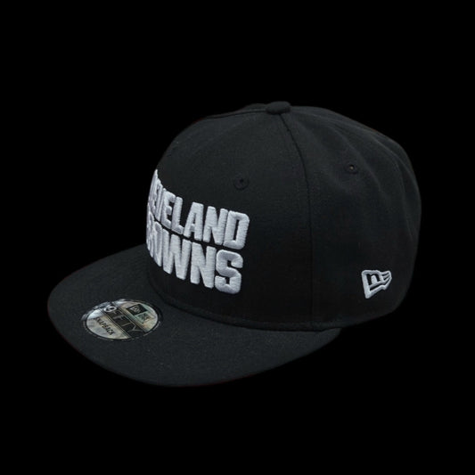 Casquette Adulte - Browns de Cleveland
