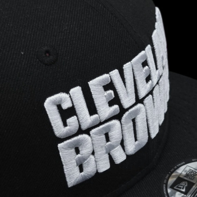 Casquette Adulte - Browns de Cleveland