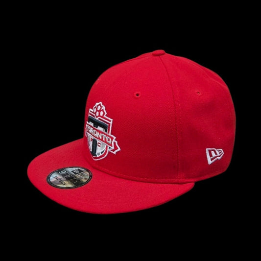 Casquette Adulte - Toronto FC