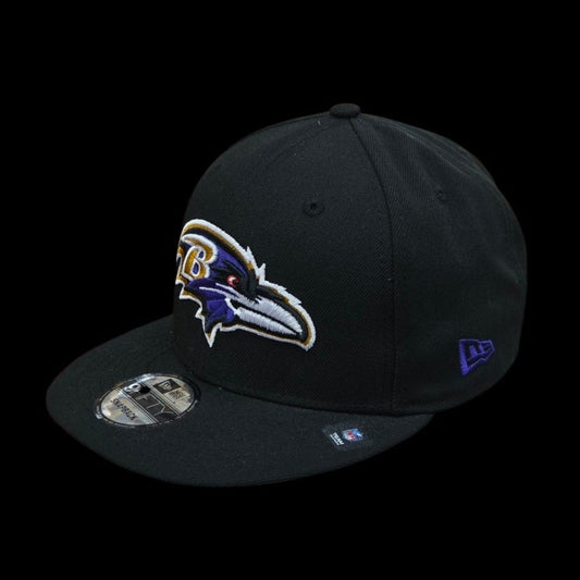 Casquette Adulte - Ravens de Baltimore