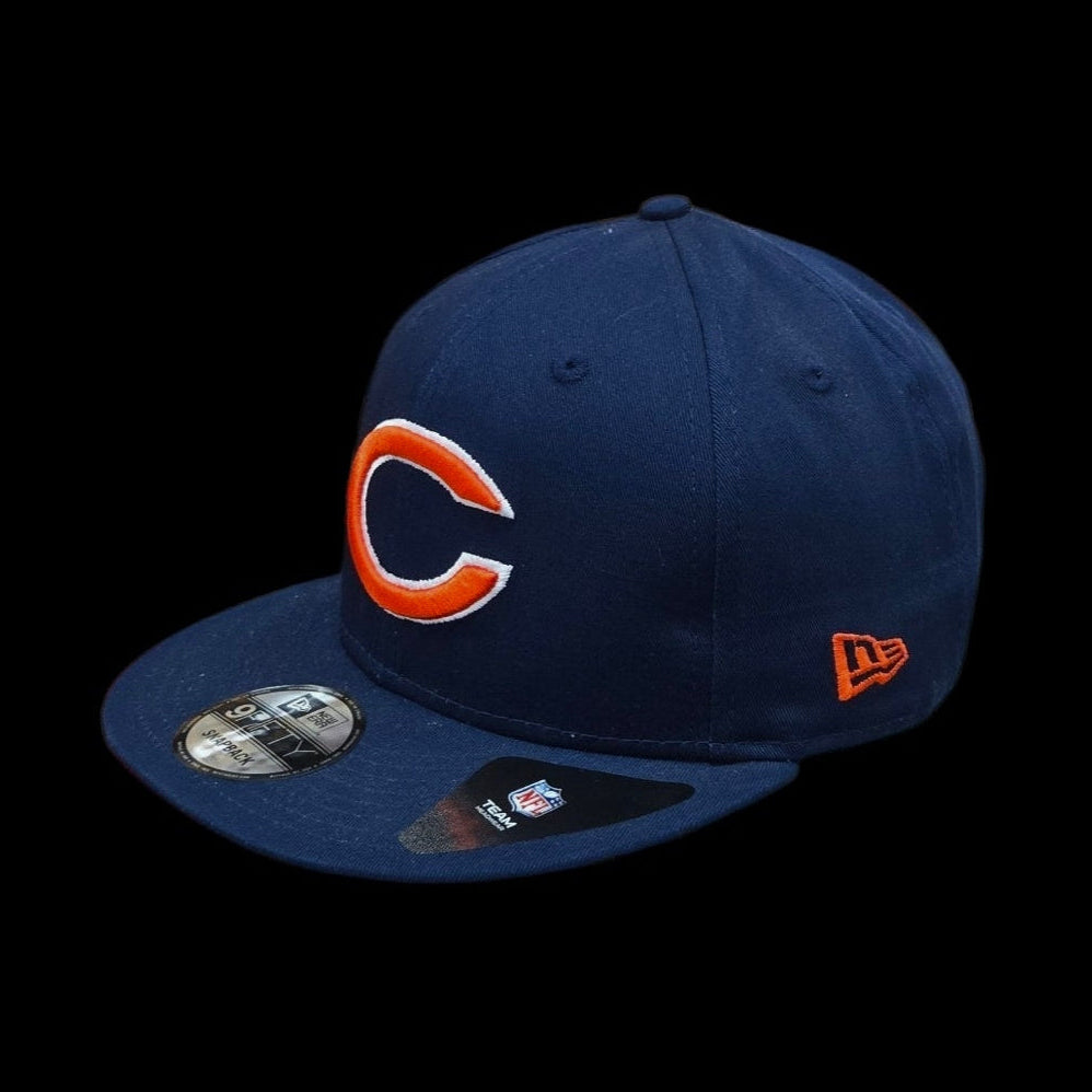 Adult Cap - Chicago Bears