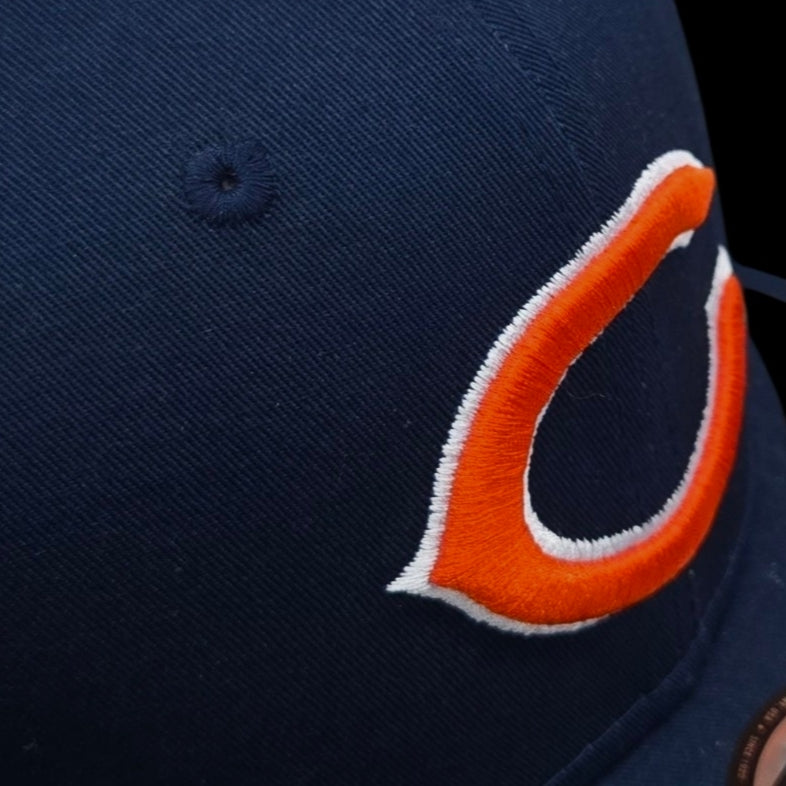 Adult Cap - Chicago Bears
