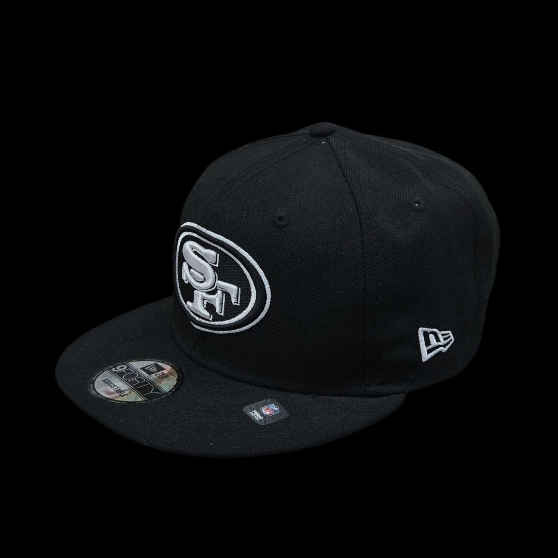 Casquette Adulte - 49ers de San Francisco