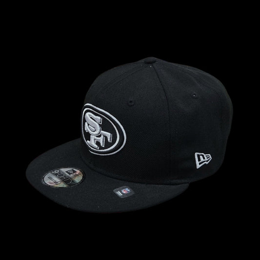 Casquette Adulte - 49ers de San Francisco