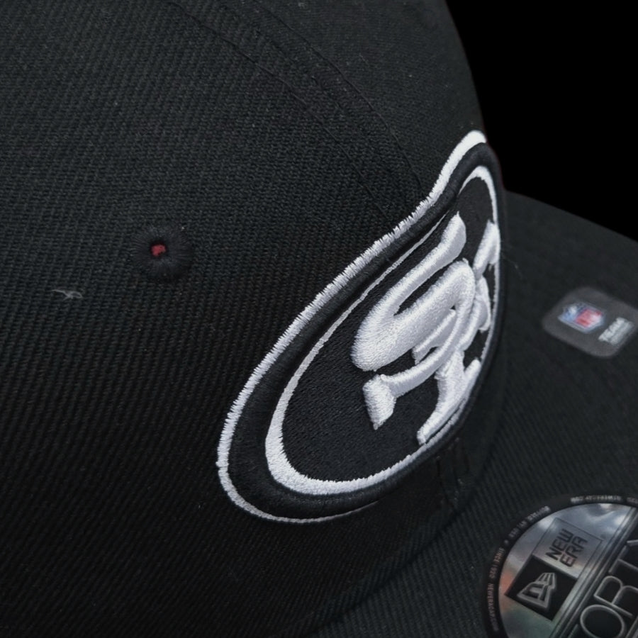 Casquette Adulte - 49ers de San Francisco