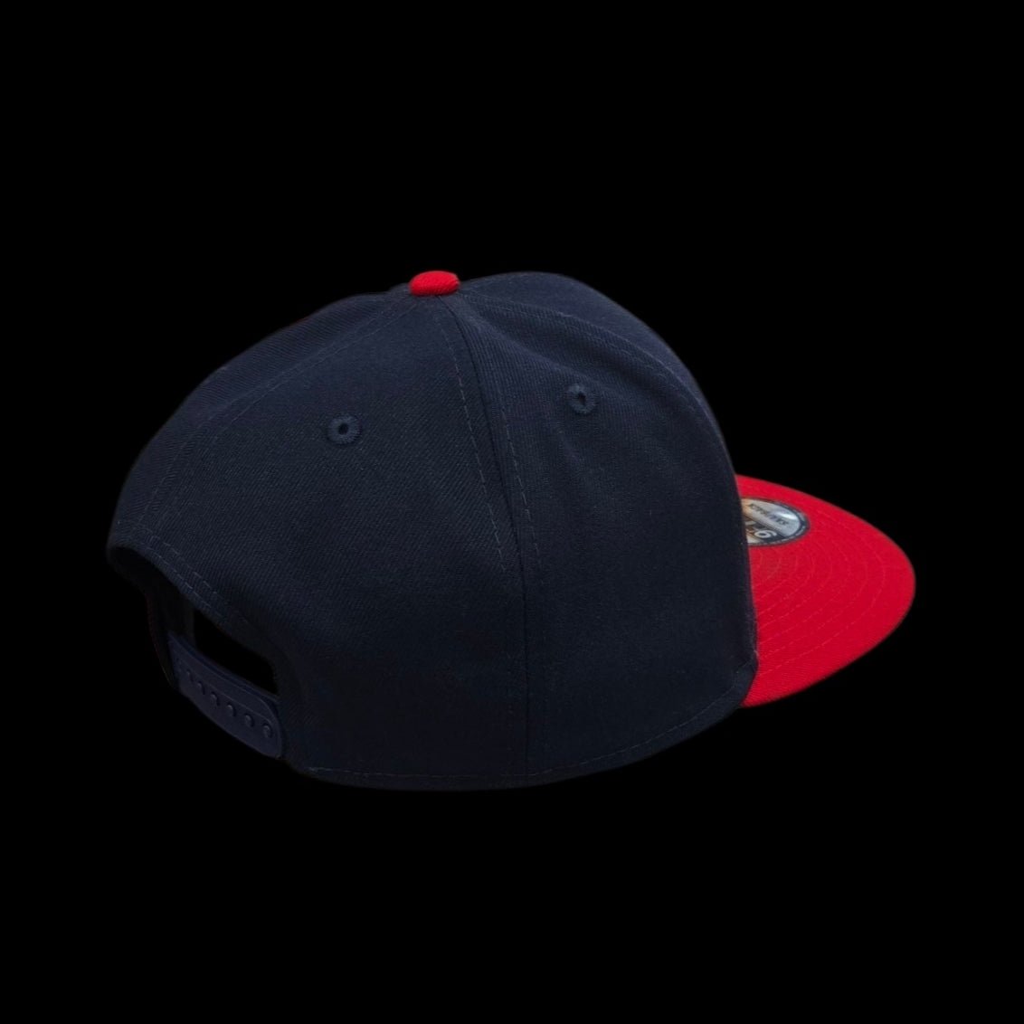 Casquette Adulte - Braves d'Atlanta