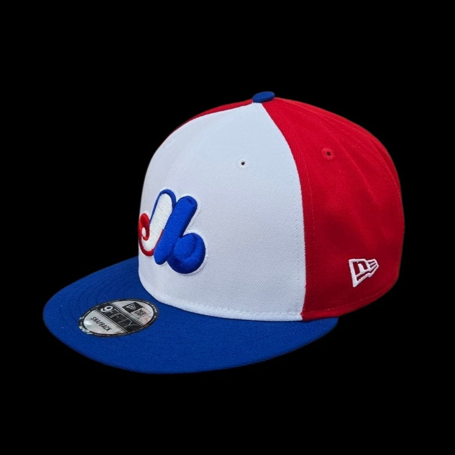 Casquette Adulte - Expos de Montréal