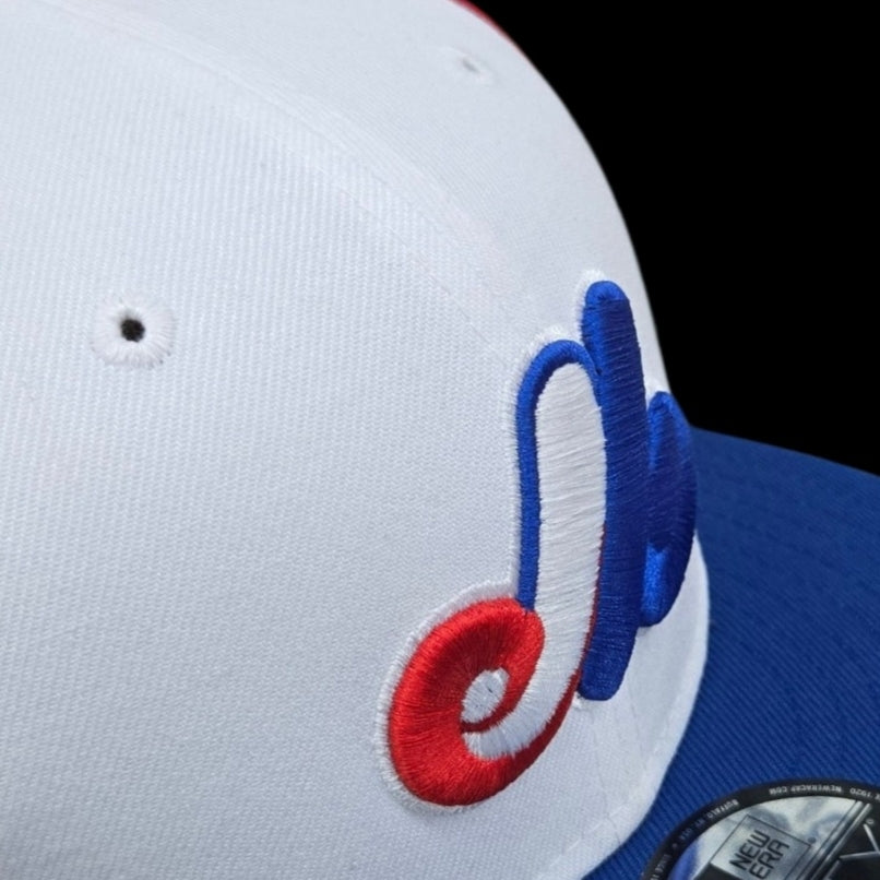Casquette Adulte - Expos de Montréal