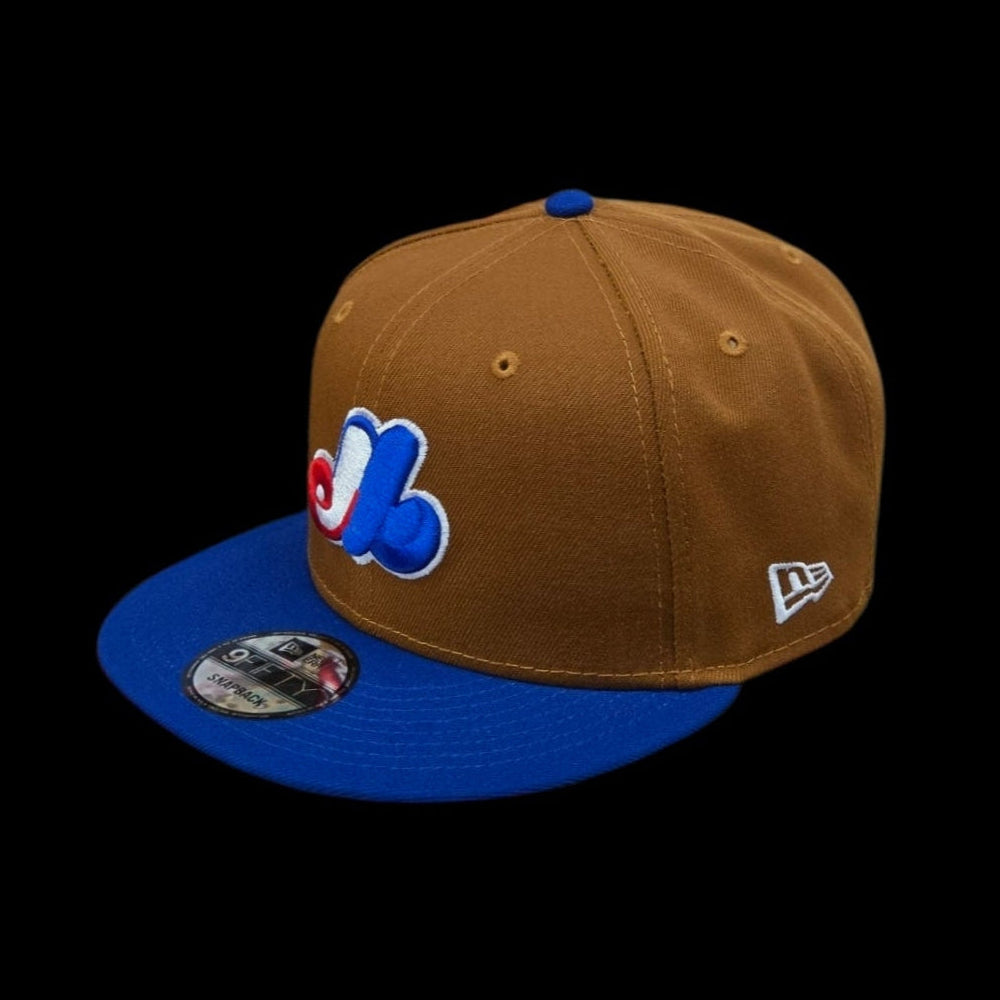 Casquette Adulte - Expos de Montréal