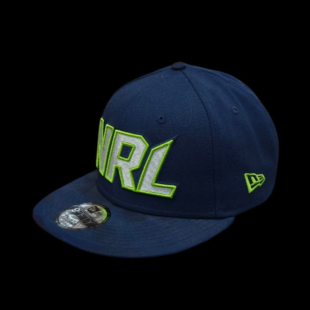 Adult Cap - Niagara River Lions
