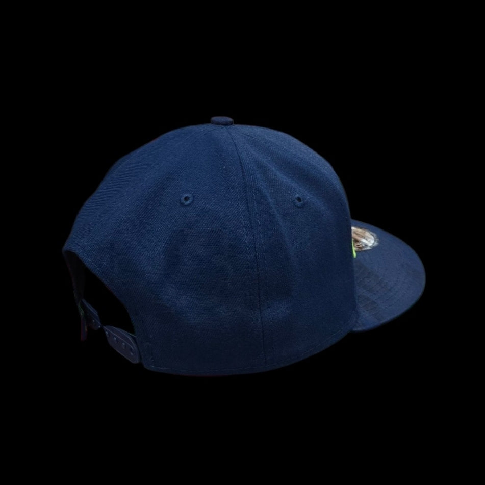 Adult Cap - Niagara River Lions