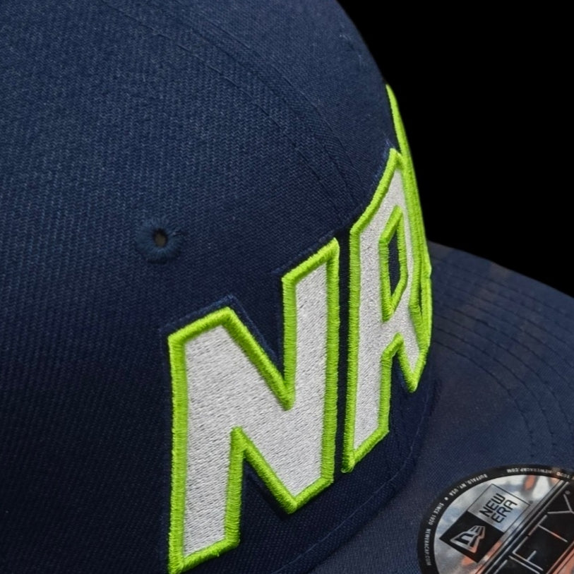 Adult Cap - Niagara River Lions