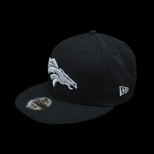 Casquette Adulte - Broncos de Denver