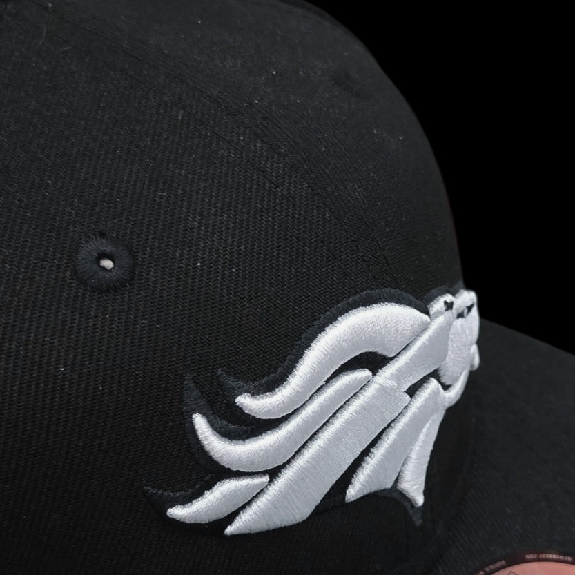 Casquette Adulte - Broncos de Denver