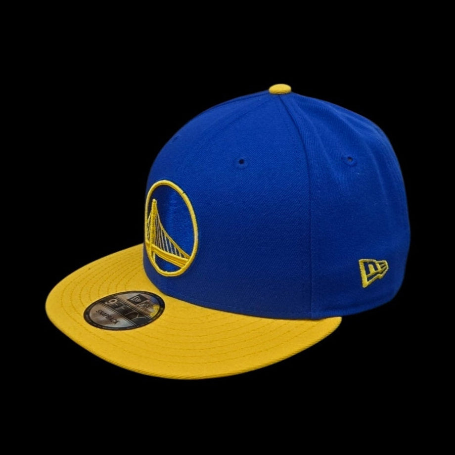 Casquette Adulte - Warriors de Golden State