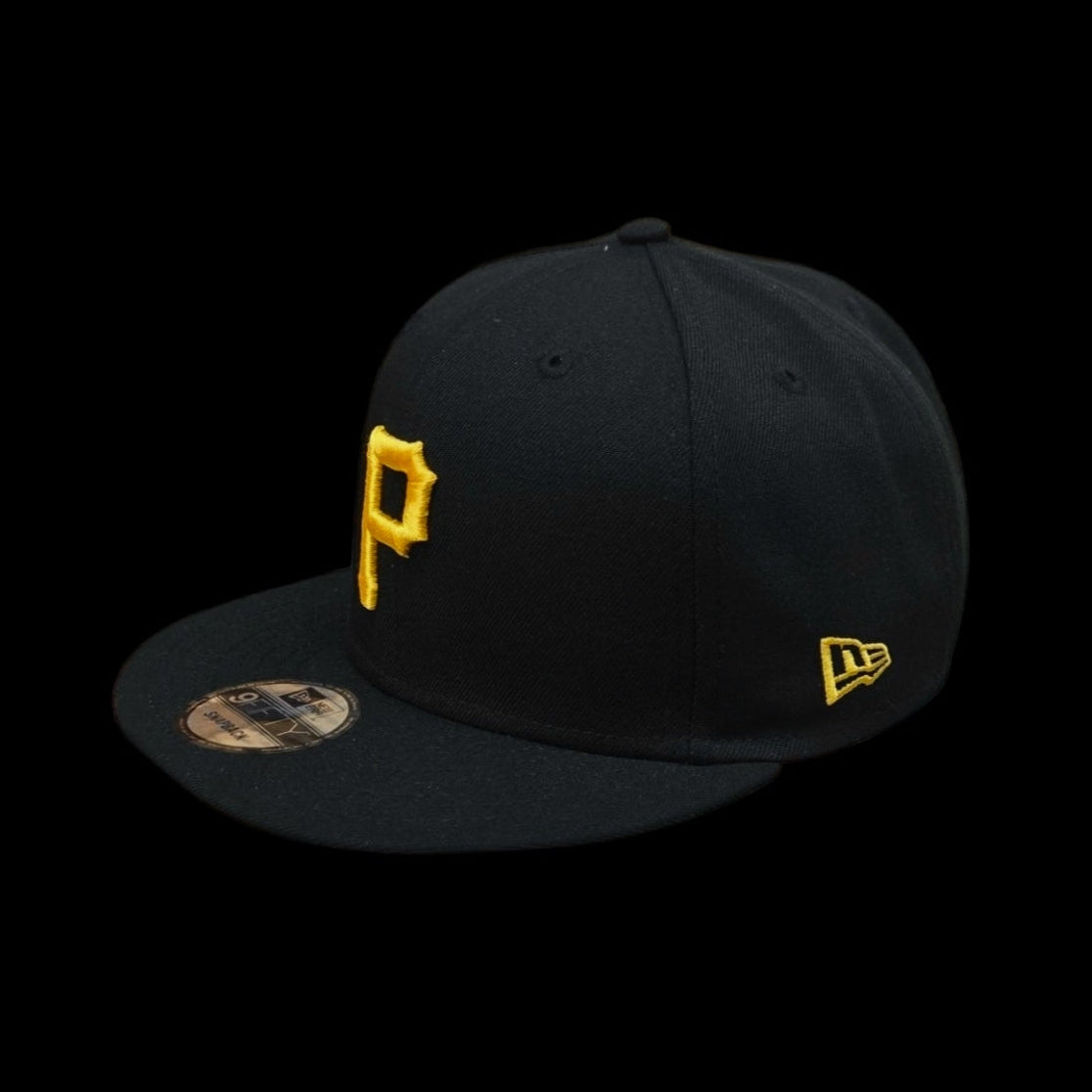 Casquette Adulte - Pirates de Pittsburgh