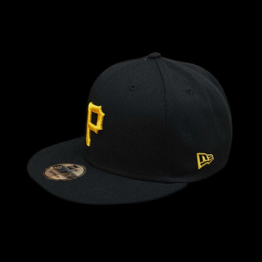 Casquette Adulte - Pirates de Pittsburgh