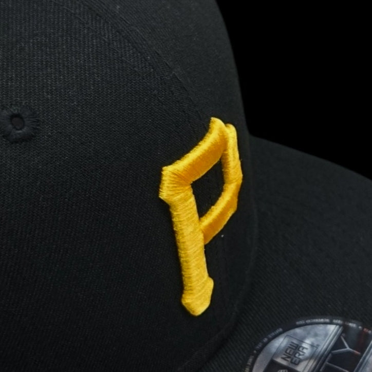 Casquette Adulte - Pirates de Pittsburgh