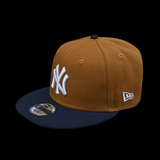Casquette Adulte - Yankees de New York