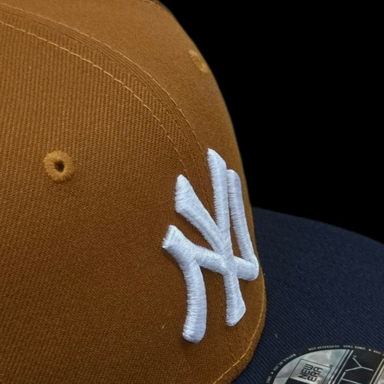 Adult Cap - New York Yankees