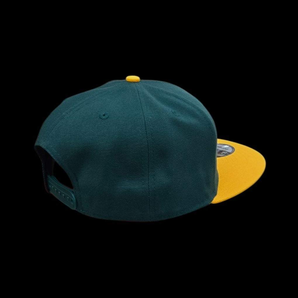 Adult Cap - Oakland A's