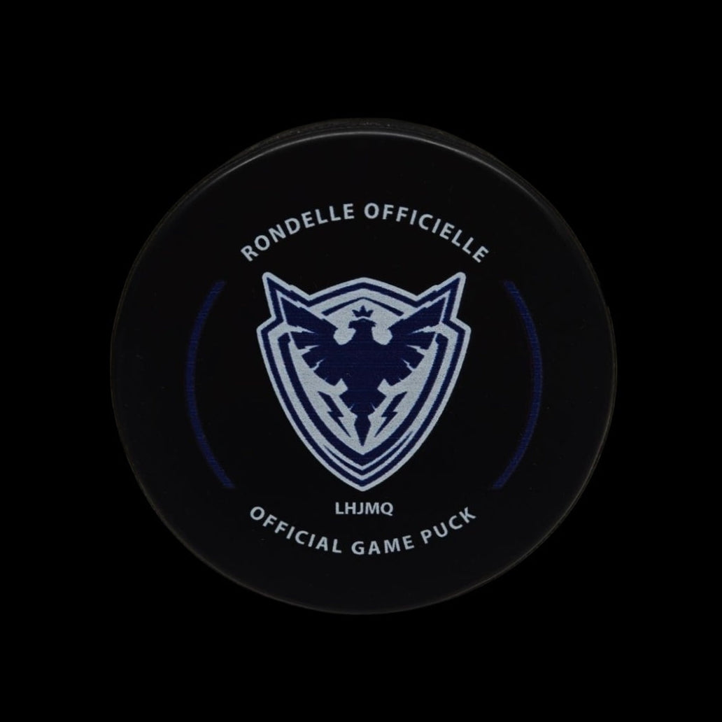 Puck - Sherbrook Phoenix