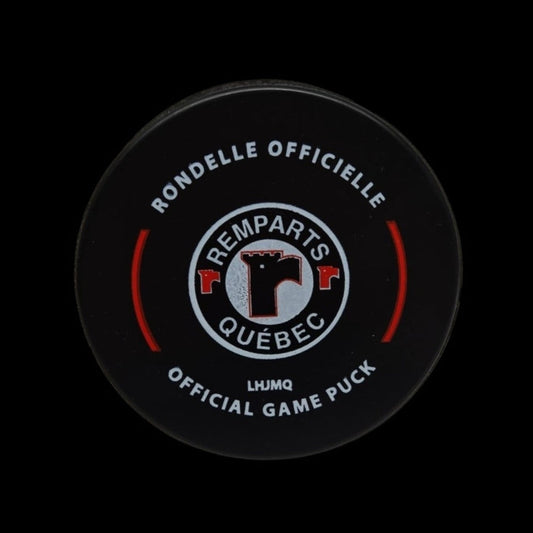 Rondelle - Remparts de Québec