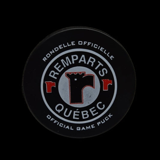 Rondelle - Remparts de Québec