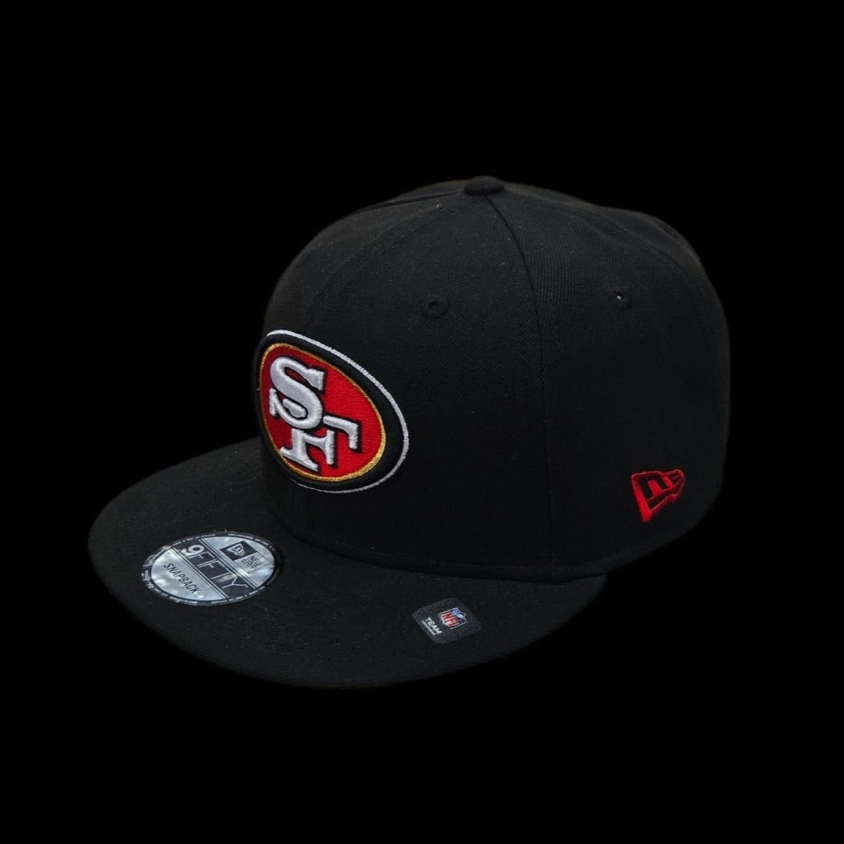 Adult Cap - San Francisco 49ers