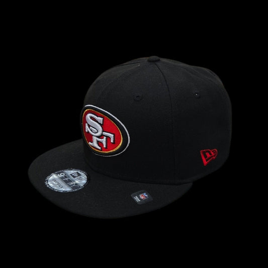 Casquette Adulte - 49ers de San Francisco