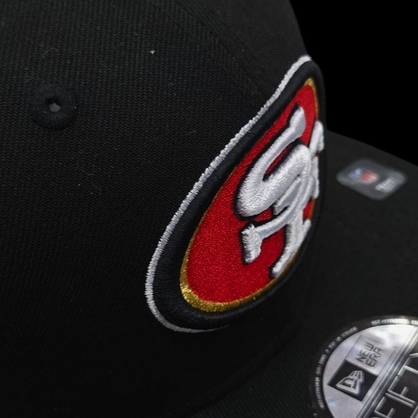 Adult Cap - San Francisco 49ers