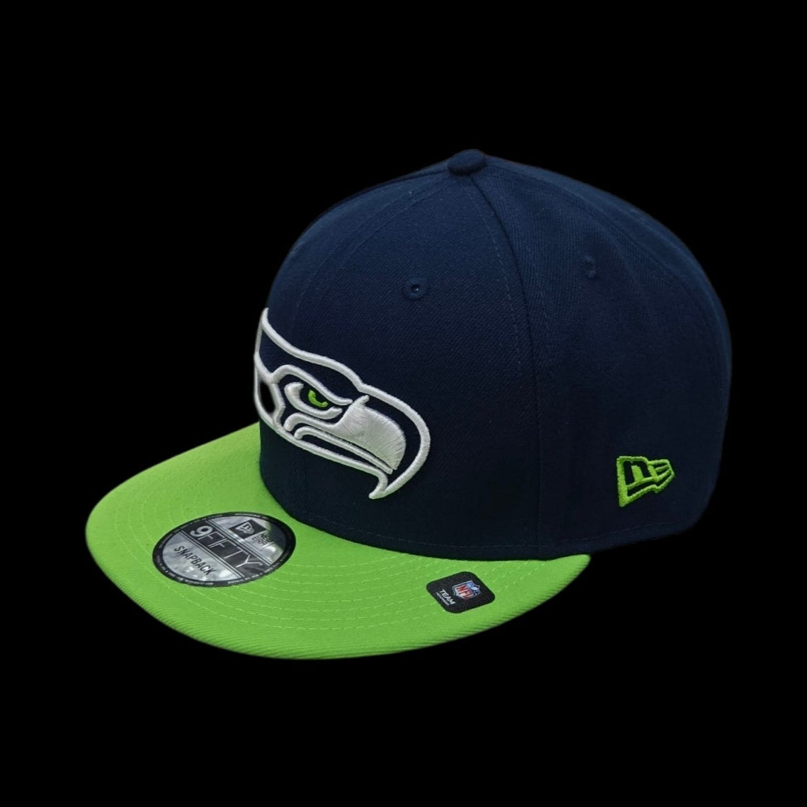Adult Cap - Seattle Seahawks