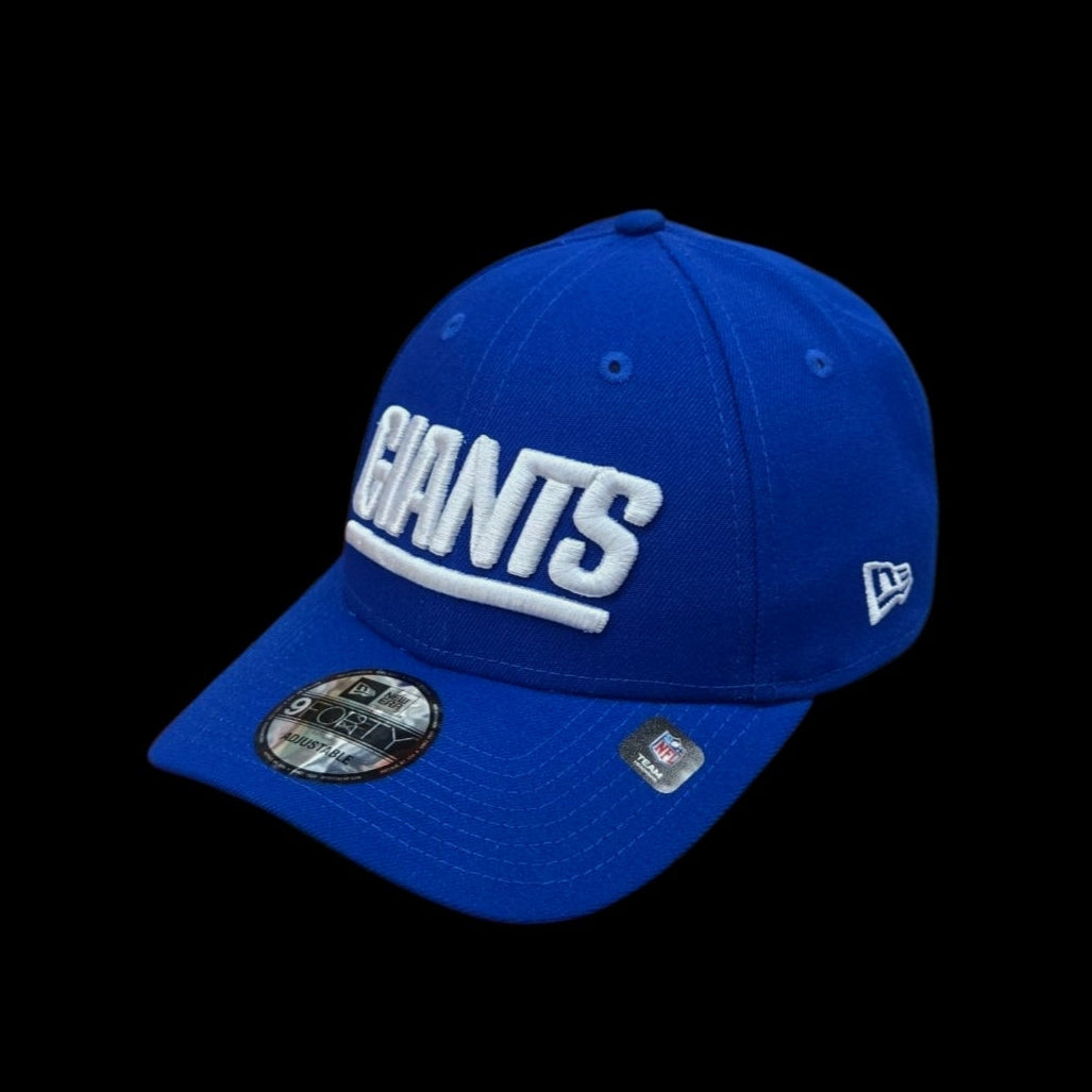 Casquette Adulte - Giants de New York