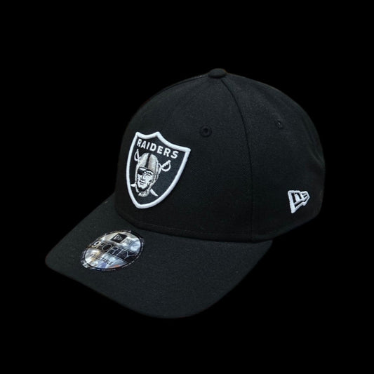 Casquette Adulte - Raiders de Las Vegas