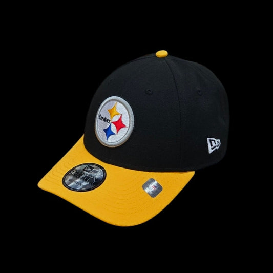 Casquette Adulte - Steelers de Pittsburgh