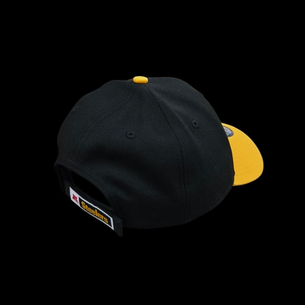 Adult Cap - Pittsburgh Steelers