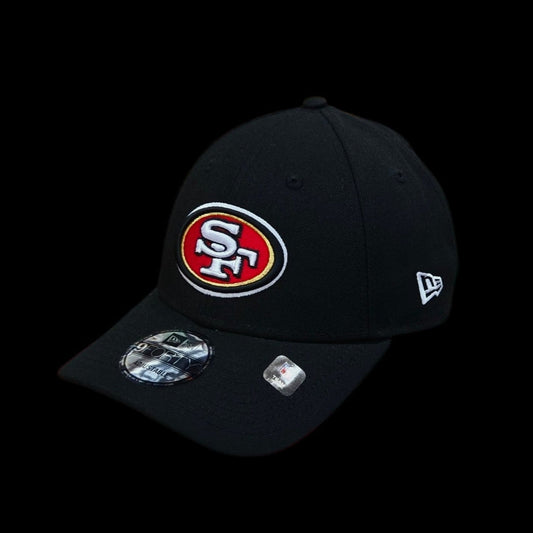 Casquette Adulte - 49ers de San Francisco
