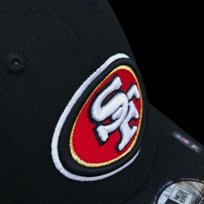 Adult Cap - San Francisco 49ers