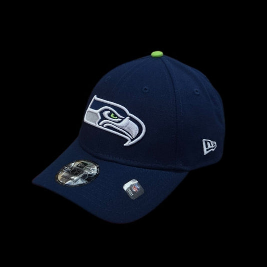 Casquette Adulte - Seahawks de Seattle