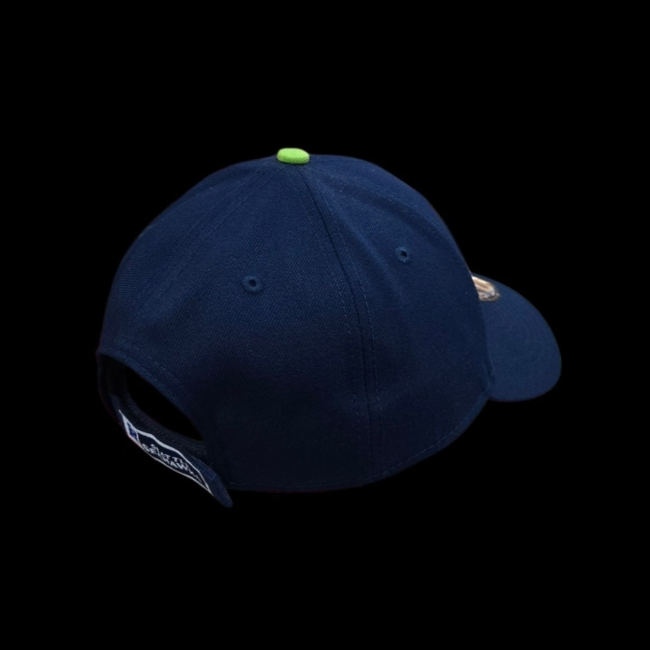Adult Cap - Seattle Seahawks