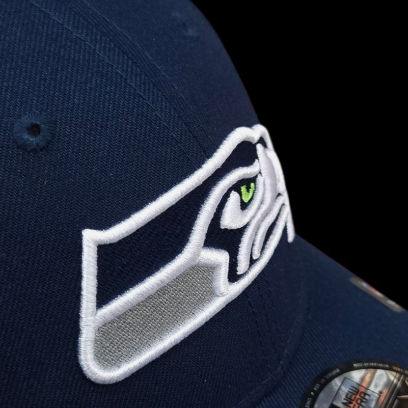 Adult Cap - Seattle Seahawks
