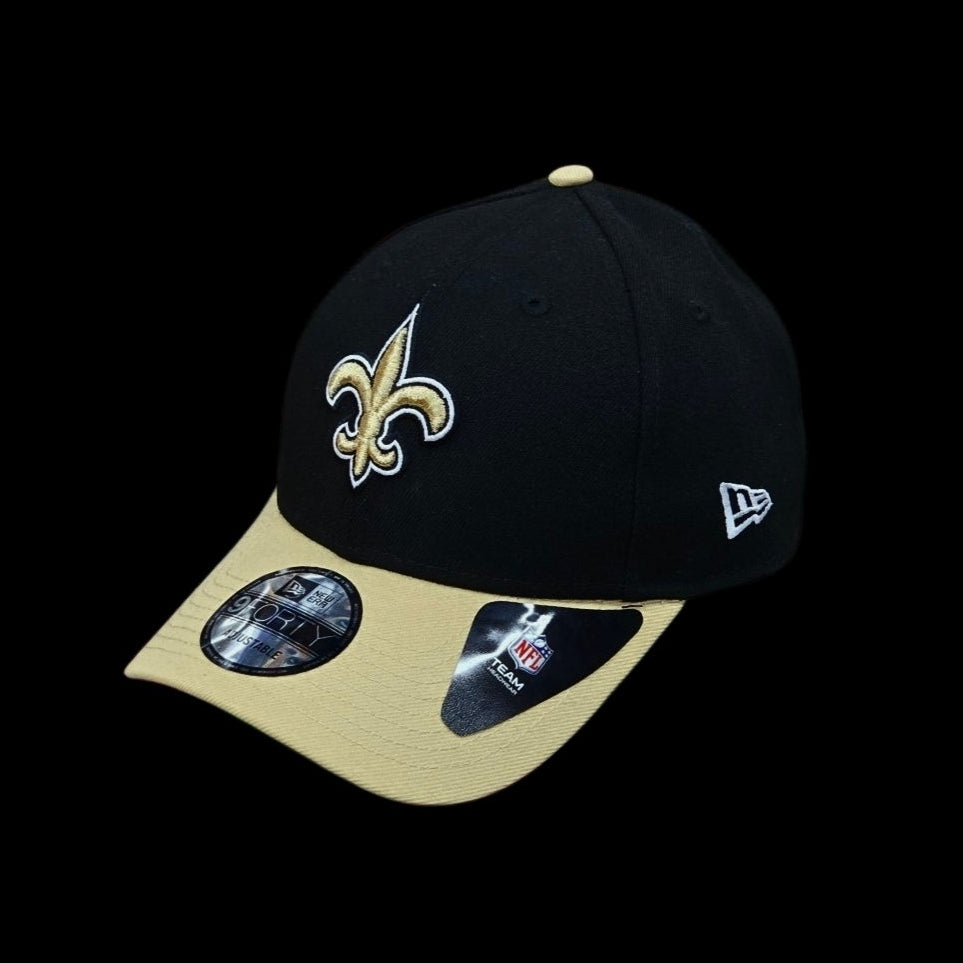 Adult Cap - New Orleans Saints