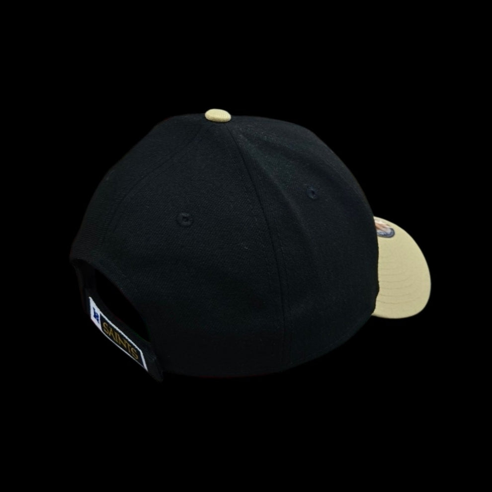 Adult Cap - New Orleans Saints