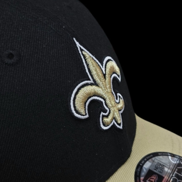 Adult Cap - New Orleans Saints