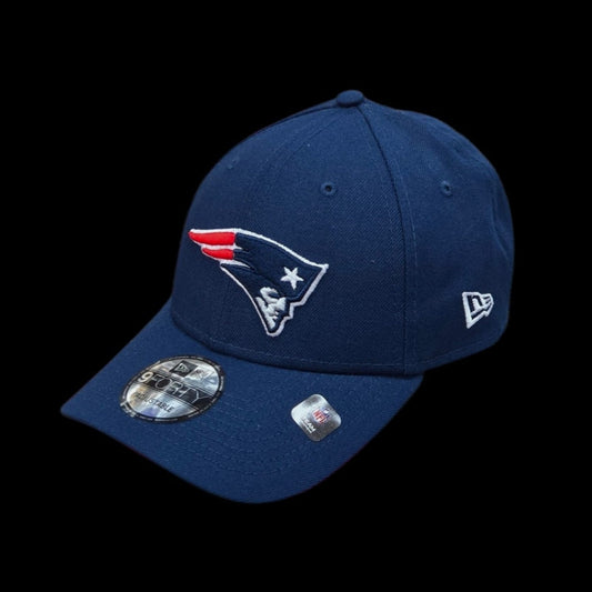 Casquette Adulte - Patriots de la Nouvelle-Angleterre