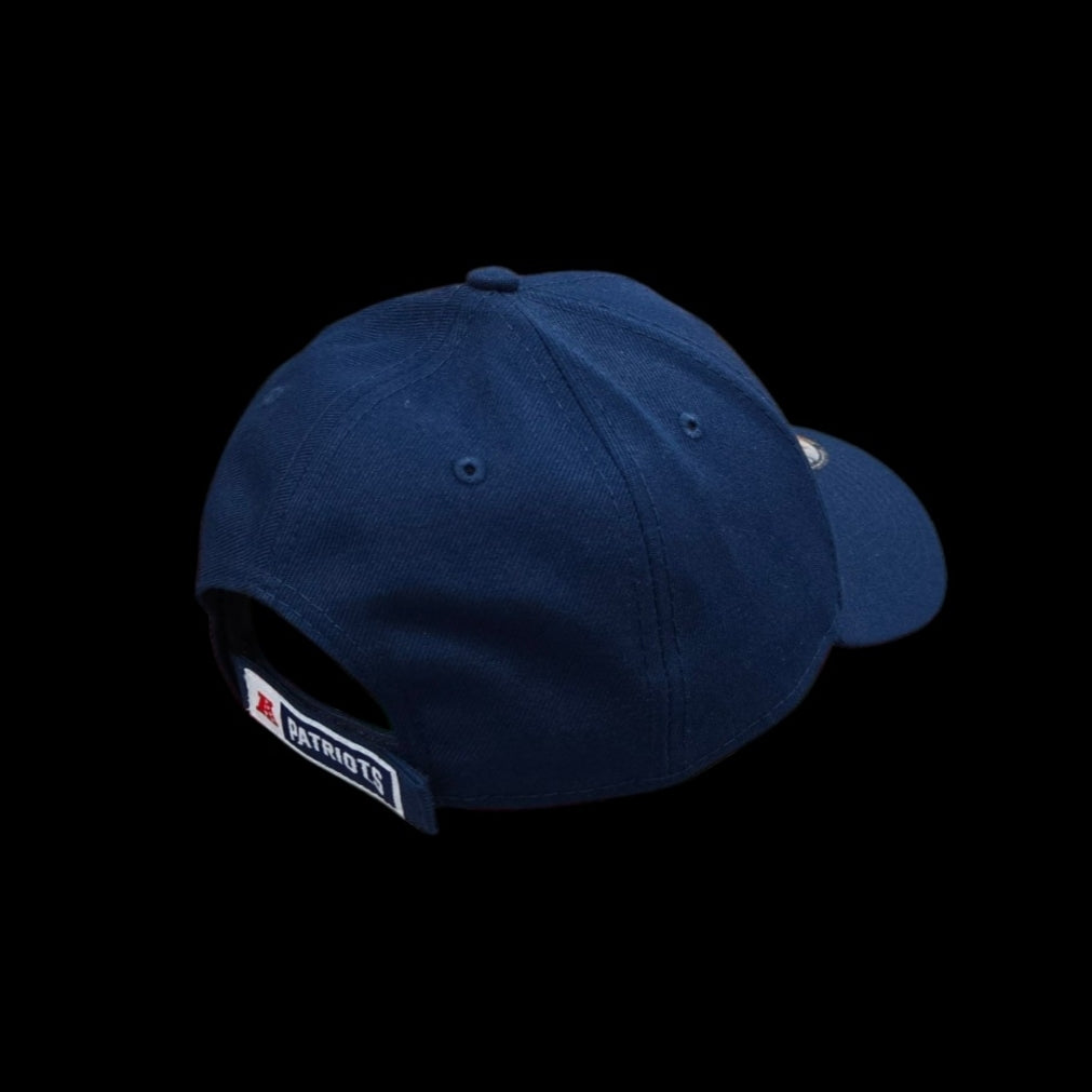 Adult Cap - New England Patriots