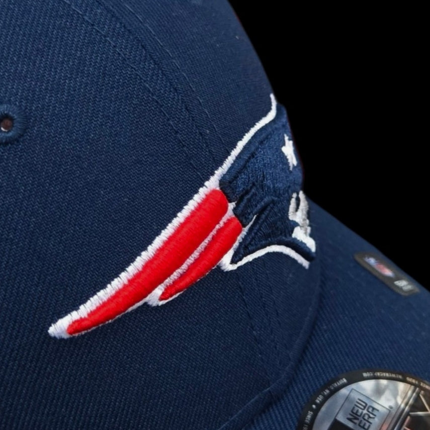 Adult Cap - New England Patriots