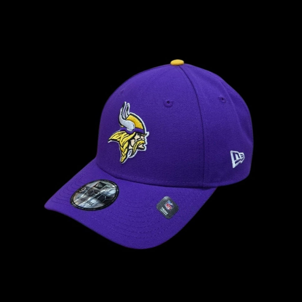 Casquette Adulte - Vikings du Minnesota