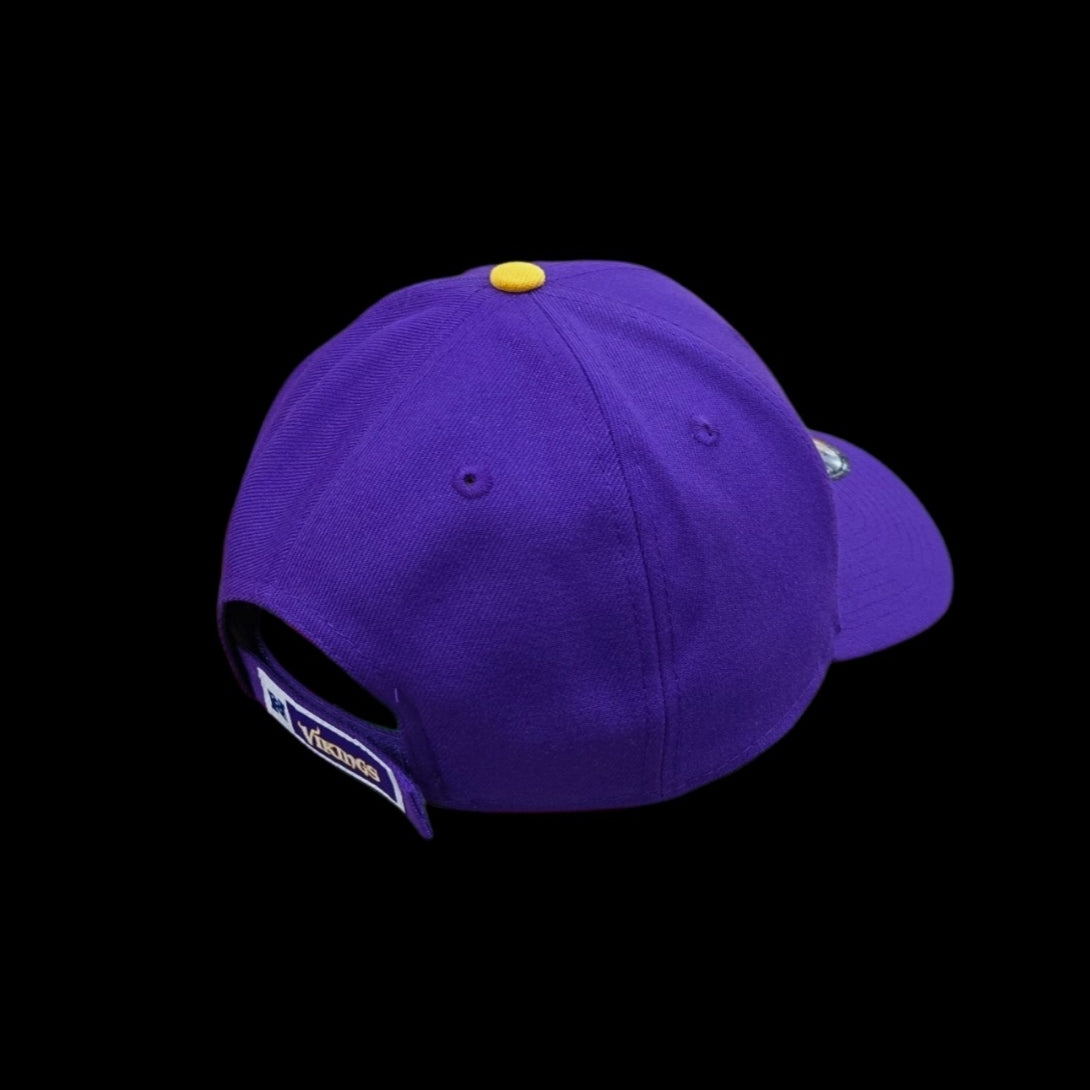 Casquette Adulte - Vikings du Minnesota