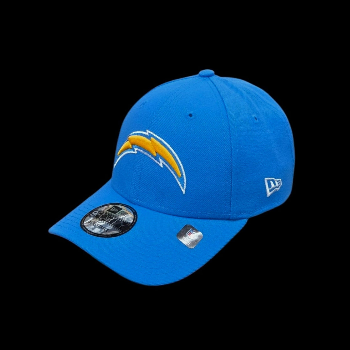 Casquette Adulte - Chargers de Los Angeles